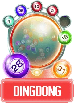 dingdong