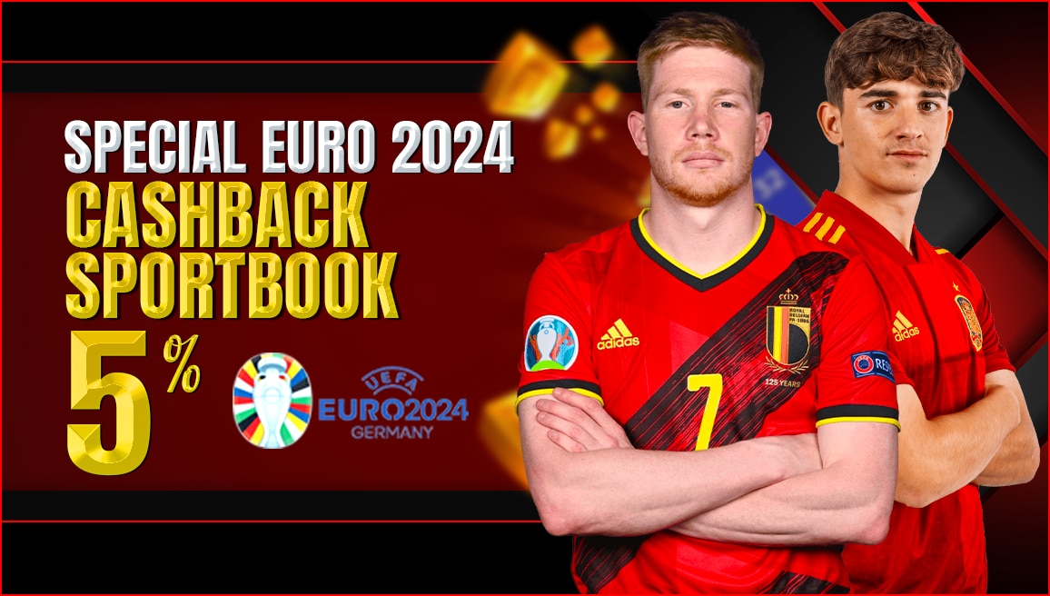 AGEN BOLA CASHBACK TERBANYAK