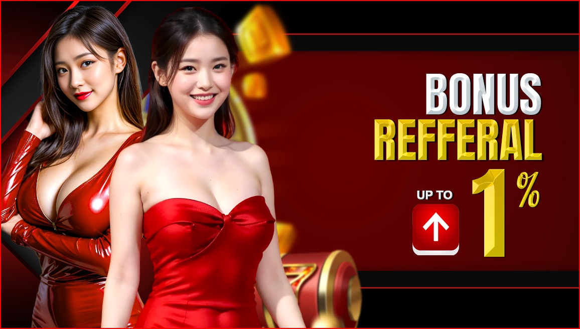 AGEN REFERAL TERBESAR