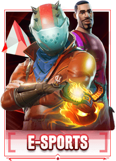 esports