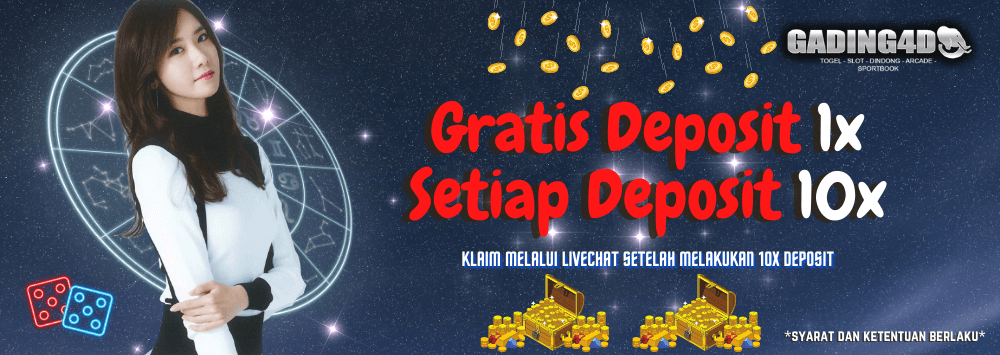 PROMODEPOSIT