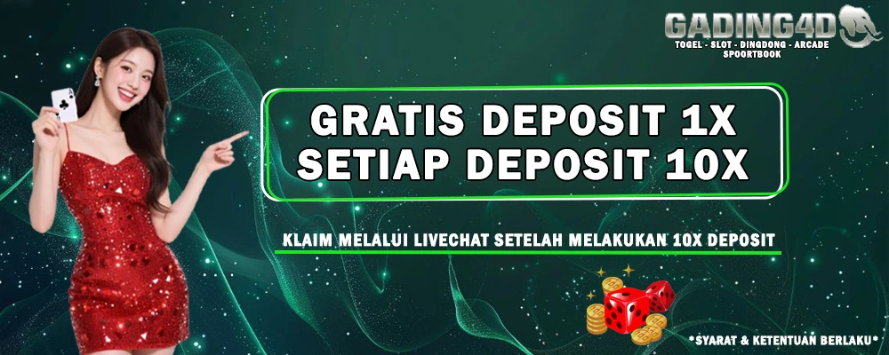 PROMODEPOSIT