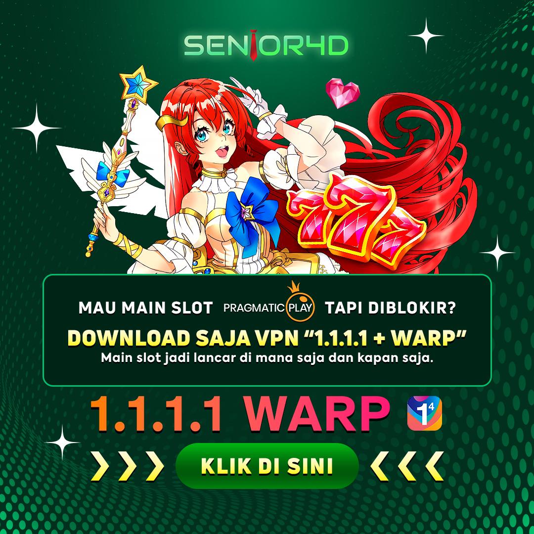 banner vpn warp