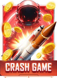 crashgame