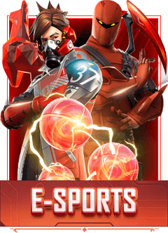 esports
