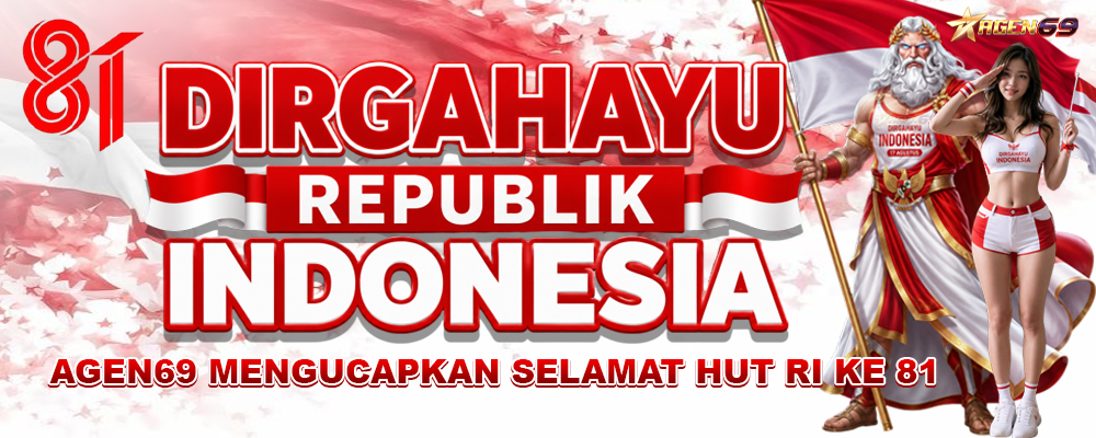 AGEN69 MERDEKA 2026