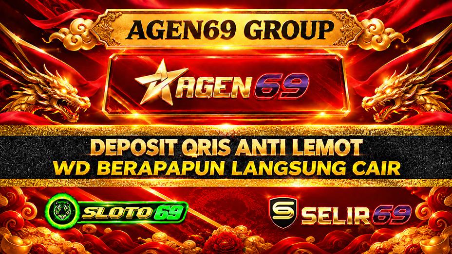 AGEN69 GROUP