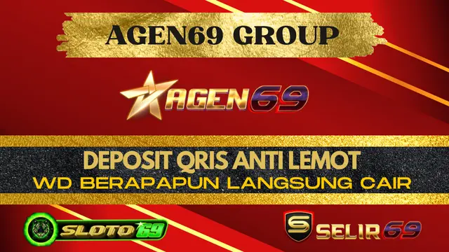 AGEN69 GROUP