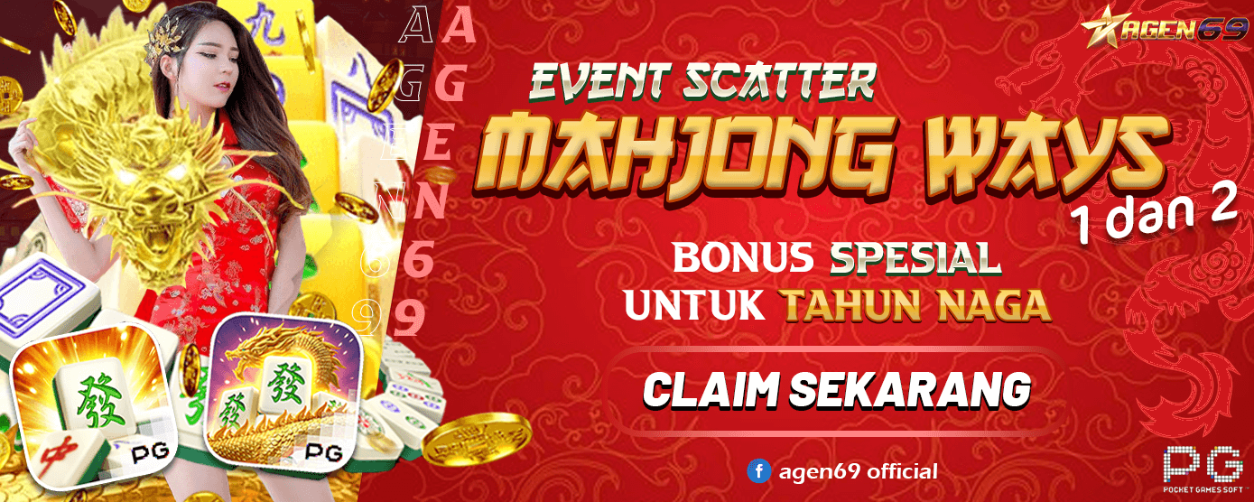 AGEN69 SLOT TERPERCAYA