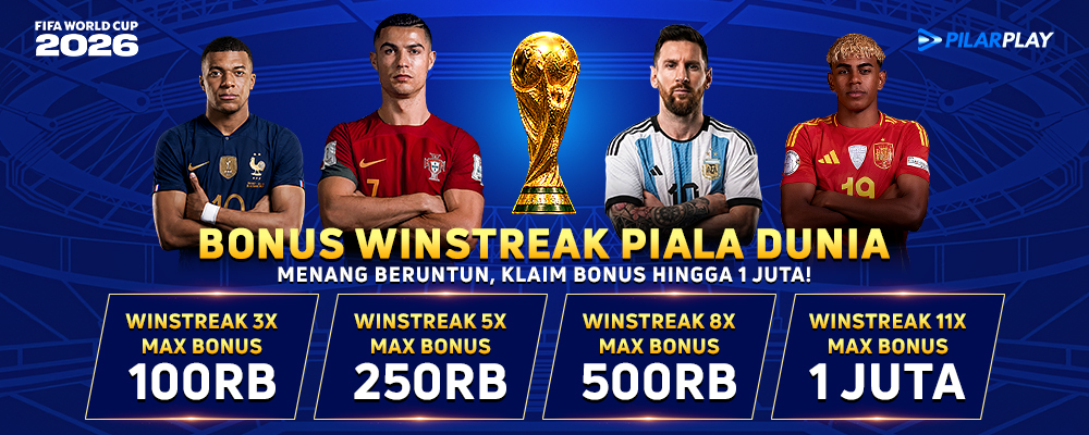 Bonus Piala Dunia