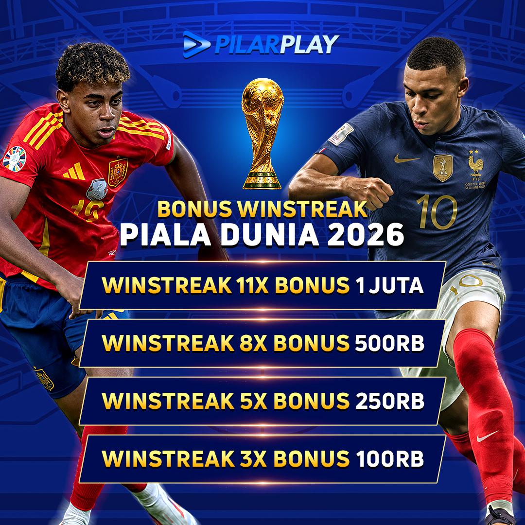 Bonus Piala Dunia
