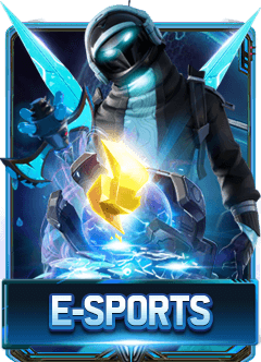 esports