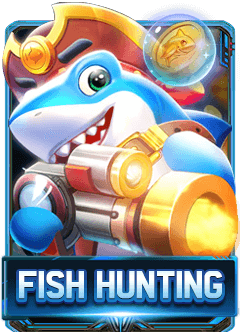 fishhunting