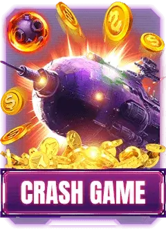 crashgame