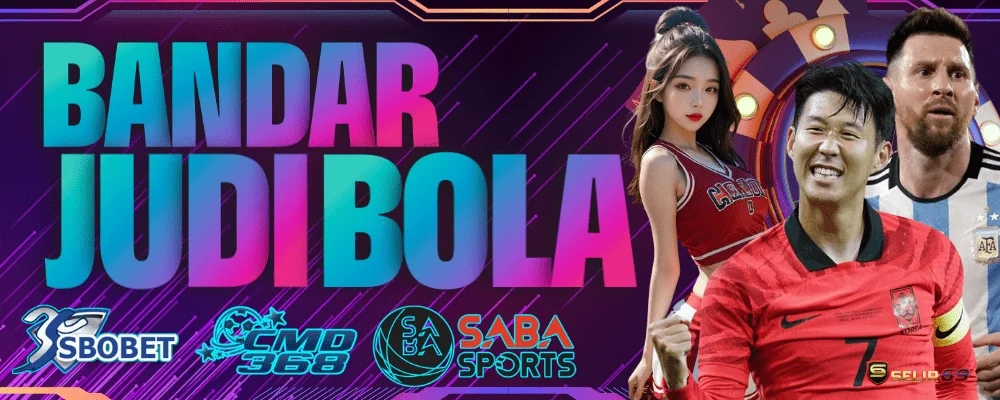 agen bola terpercaya indonesia