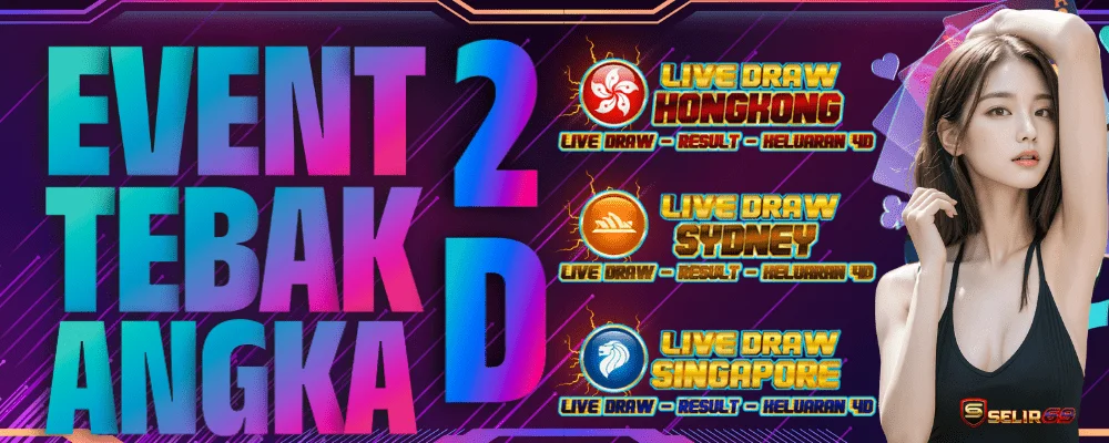 Event togel selir69